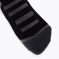 Skarpety MYFIT Skating Pro black/grey 4