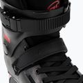 Rolki Powerslide Zoom 80 black 5