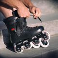 Rolki Powerslide Zoom 80 black 13