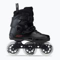 Rolki męskie Powerslide Next Core 100 black 2