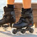 Rolki męskie Powerslide Next Core 100 black 12