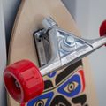 Deskorolka longboard Playlife Cherokee 9