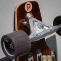 Deskorolka longboard Playlife Mojave 9