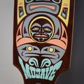 Deskorolka longboard Playlife Mojave 12