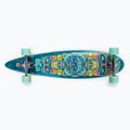 Deskorolka longboard Playlife Seneca