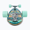 Deskorolka longboard Playlife Seneca 5