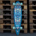 Deskorolka longboard Playlife Seneca 8