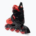 Rolki dziecięce Powerslide Khaan LTD Jr red/black 3