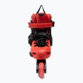 Rolki dziecięce Powerslide Khaan LTD Jr red/black 4
