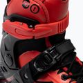 Rolki dziecięce Powerslide Khaan LTD Jr red/black 5