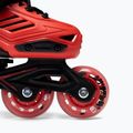 Rolki dziecięce Powerslide Khaan LTD Jr red/black 6