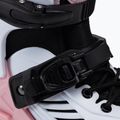 Rolki dziecięce Powerslide Khaan LTD Jr white/pink 5