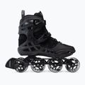 Rolki męskie Powerslide Phuzion Argon 80 black 2
