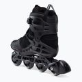 Rolki męskie Powerslide Phuzion Argon 80 black 3