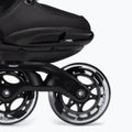 Rolki męskie Powerslide Argon 80 black 6