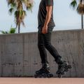 Rolki męskie Powerslide Phuzion Argon 80 black 11