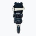 Rolki dziecięce Powerslide Rocket Jr white/navy blue 4