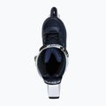 Rolki dziecięce Powerslide Rocket white/navy blue 12