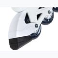 Rolki dziecięce Powerslide Rocket Jr white/navy blue 15