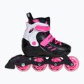 Rolki dziecięce Powerslide Khaan SQD Jr pink 2