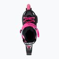 Rolki dziecięce Powerslide Khaan SQD Jr pink 3