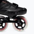 Rolki  męskie Powerslide Hardcor Evo Pro 90 black 6