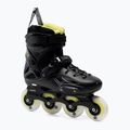 Rolki męskie Powerslide Imperial One 80 black/yellow
