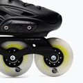 Rolki męskie Powerslide Imperial One 80 black/yellow 6