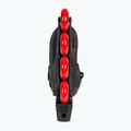Rolki dziecięce Powerslide Rocket Jr red/black 4