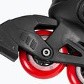 Rolki dziecięce Powerslide Rocket Jr red/black 6