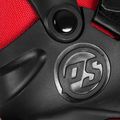 Rolki dziecięce Powerslide Rocket Jr red/black 7