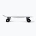Deskorolka fiszka Playlife Vinylboard white 2