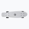 Deskorolka fiszka Playlife Vinylboard white 3