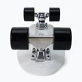 Deskorolka fiszka Playlife Vinylboard white 5