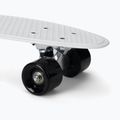 Deskorolka fiszka Playlife Vinylboard white 6
