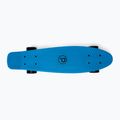 Deskorolka fiszka Playlife Vinylboard cyan 3