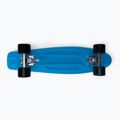 Deskorolka fiszka Playlife Vinylboard cyan 4