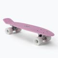Deskorolka fiszka Playlife Vinylboard rose