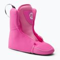 Rolki damskie Powerslide Next SL 80 grey/pink 8