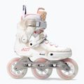 Rolki damskie Powerslide Next Marble 100 pink 2