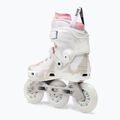 Rolki damskie Powerslide Next Marble 100 pink 3