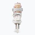 Rolki damskie Powerslide Next Marble 100 pink 4