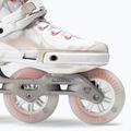 Rolki damskie Powerslide Next Marble 100 pink 6