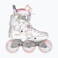 Rolki damskie Powerslide Next Marble 100 pink 10