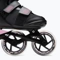 Rolki damskie Playlife GT 110 pink 6