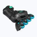 Rolki dziecięce z ochraniaczami Playlife Joker Combo Jr blue sky 3