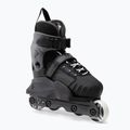 Rolki dziecięce USD Transformer black/grey