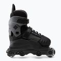Rolki dziecięce USD Transformer black/grey 2
