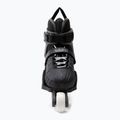 Rolki dziecięce USD Transformer black/grey 4