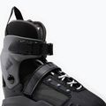 Rolki dziecięce USD Transformer black/grey 5